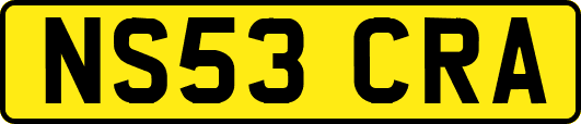 NS53CRA
