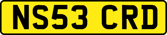 NS53CRD