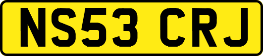 NS53CRJ