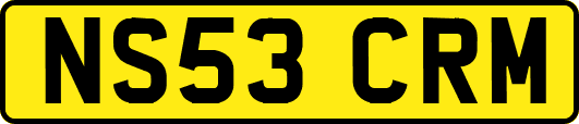 NS53CRM