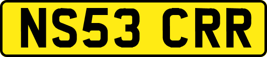 NS53CRR