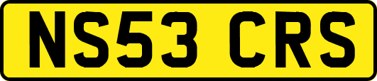 NS53CRS