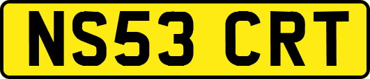 NS53CRT