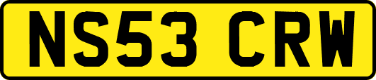 NS53CRW