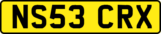NS53CRX