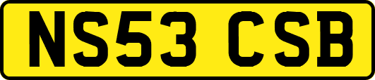NS53CSB