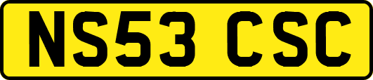 NS53CSC