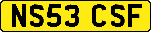 NS53CSF