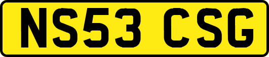 NS53CSG