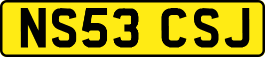 NS53CSJ
