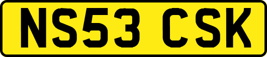 NS53CSK