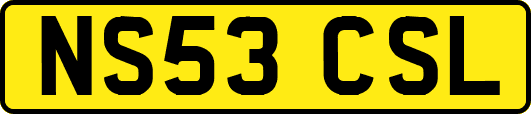 NS53CSL