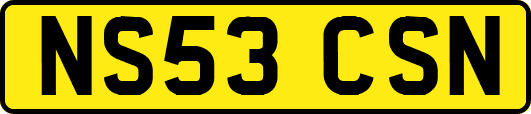 NS53CSN