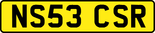 NS53CSR