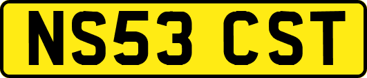 NS53CST