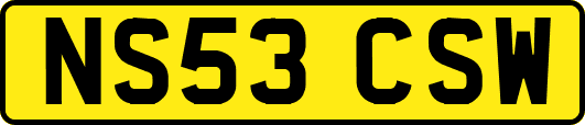 NS53CSW