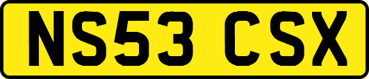 NS53CSX