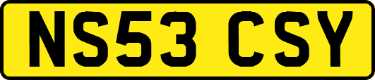 NS53CSY