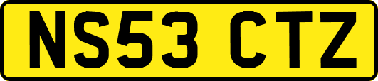 NS53CTZ