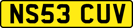 NS53CUV