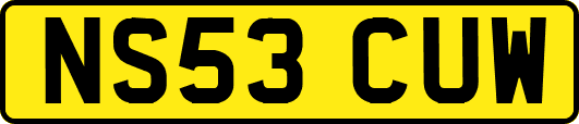 NS53CUW