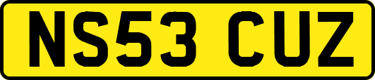 NS53CUZ