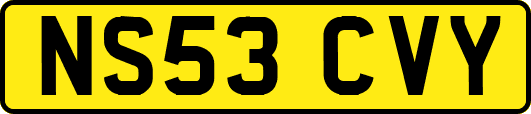 NS53CVY