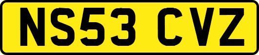NS53CVZ