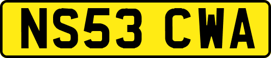 NS53CWA