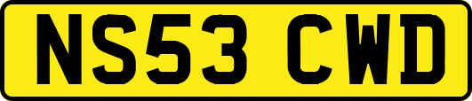 NS53CWD