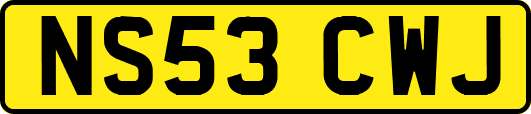 NS53CWJ