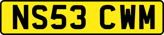 NS53CWM