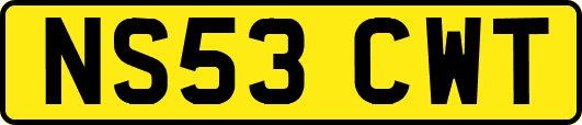 NS53CWT