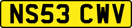 NS53CWV
