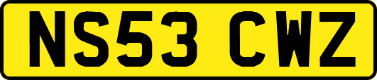 NS53CWZ