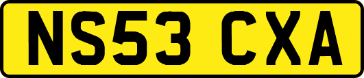 NS53CXA