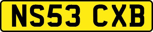 NS53CXB