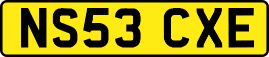 NS53CXE