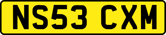 NS53CXM