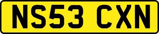 NS53CXN