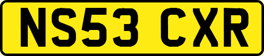 NS53CXR