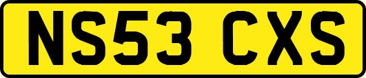NS53CXS