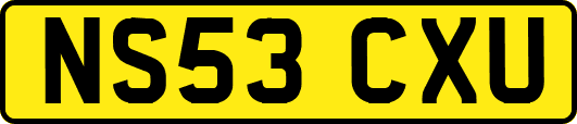 NS53CXU