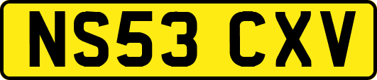 NS53CXV