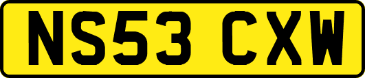 NS53CXW