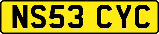 NS53CYC