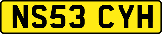 NS53CYH