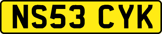 NS53CYK
