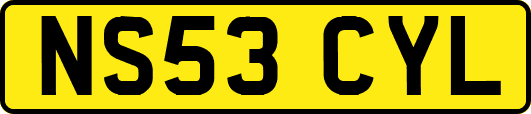 NS53CYL