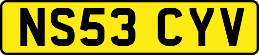 NS53CYV